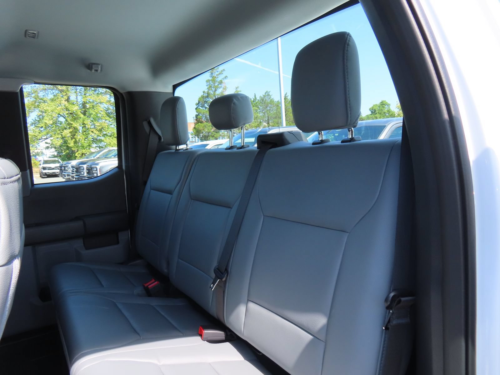 New 2026 Ford F250 XL AWD/4WD image 16