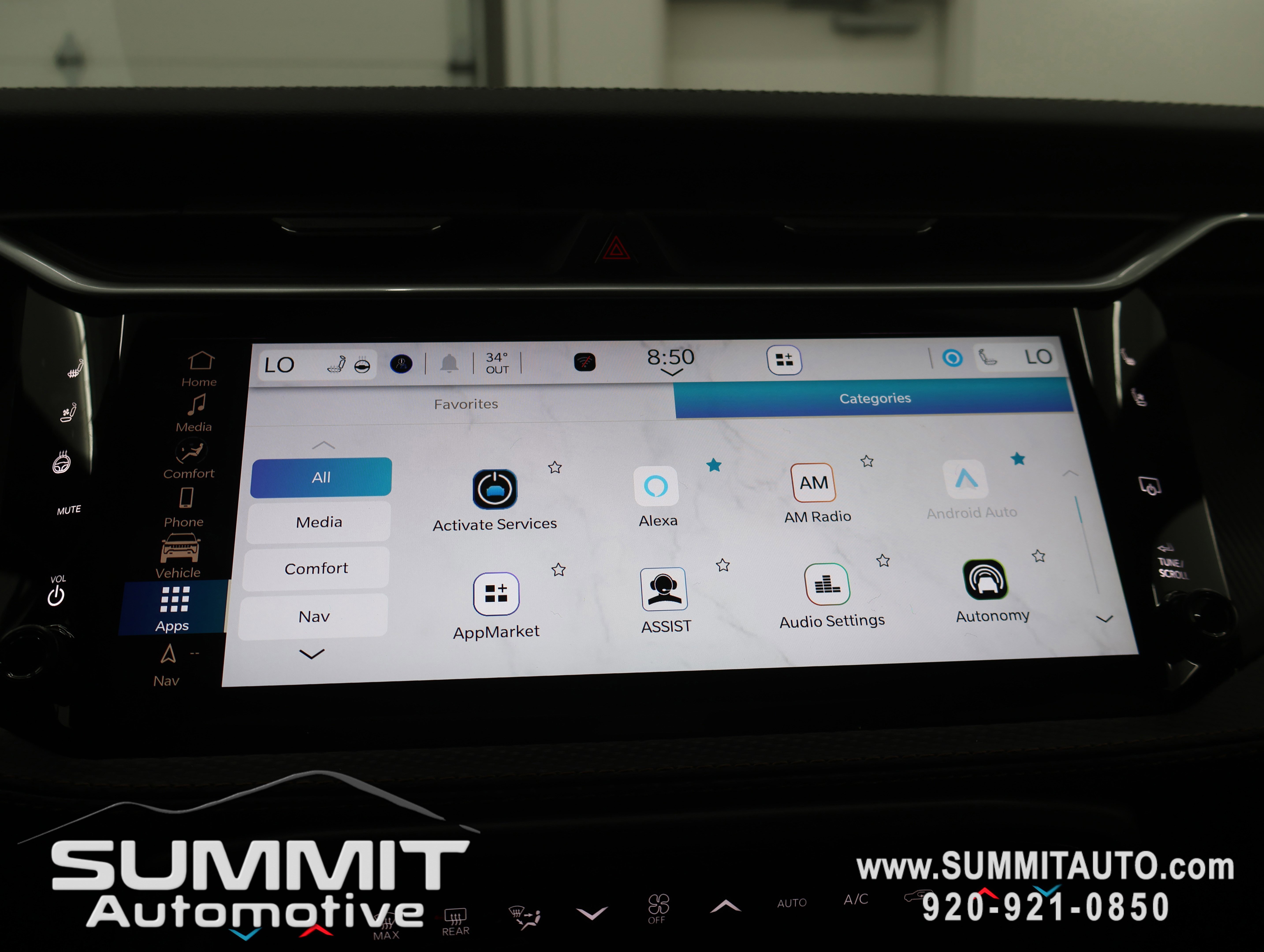 New 2026 Jeep Cherokee Overland image 67