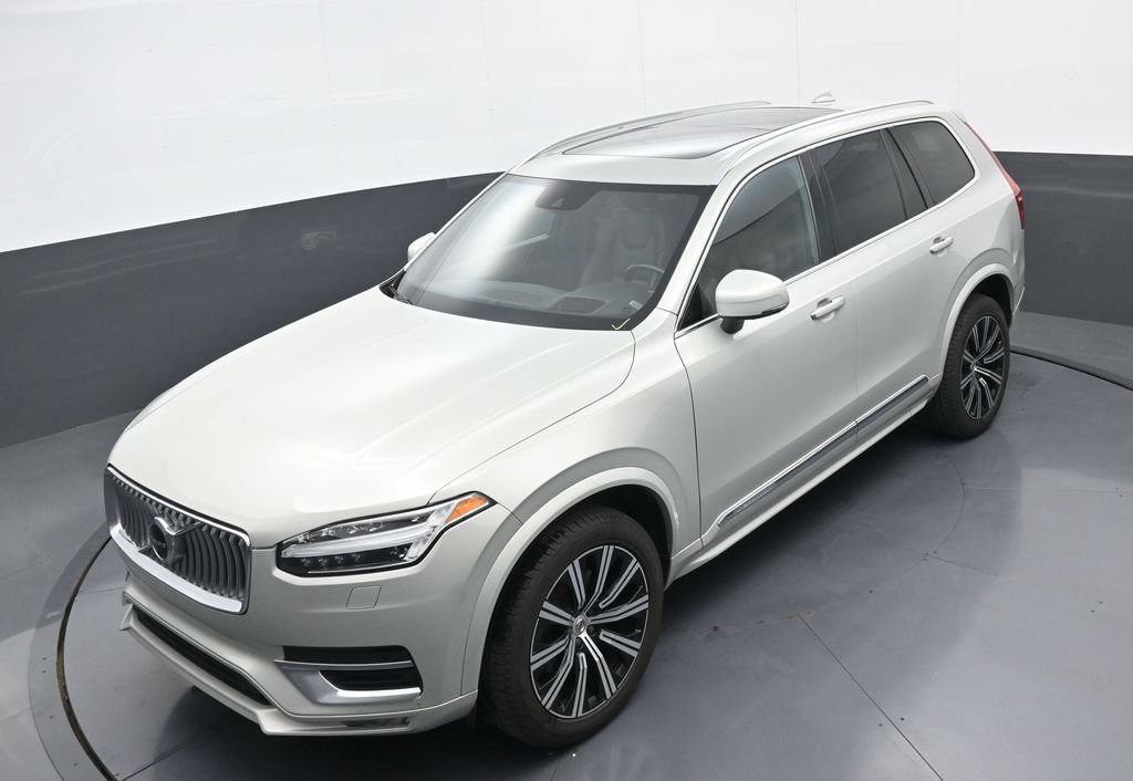 Used 2020 Volvo XC90 T6 Inscription AWD/4WD image 31