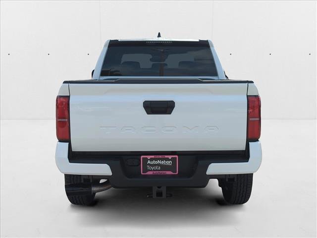 Used 2024 Toyota Tacoma SR5 image 8