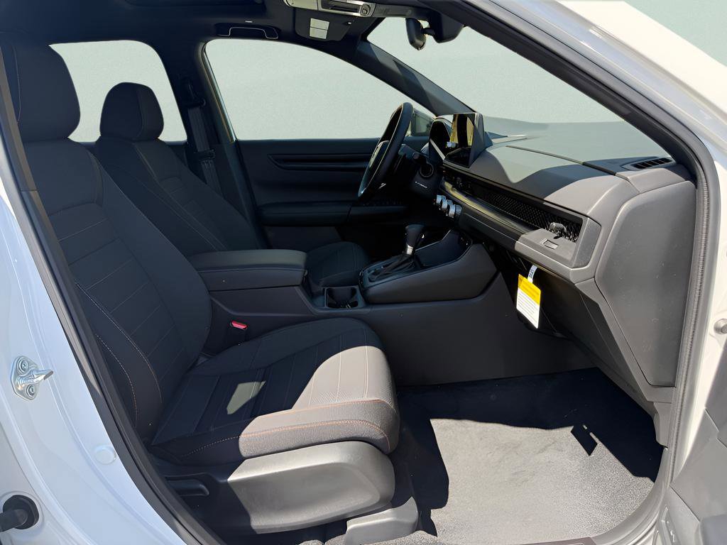 New 2026 Honda CR-V Sport image 14