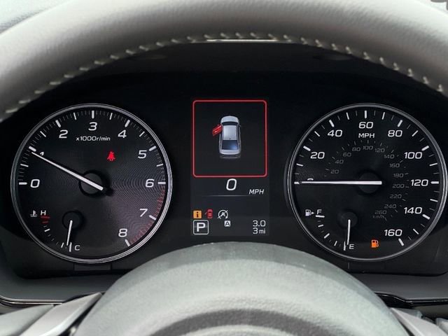 New 2025 Subaru Legacy Premium image 20