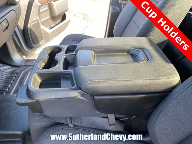 Used 2022 GMC Sierra 2500 SLE w/ X31 Off-Road Package image 24