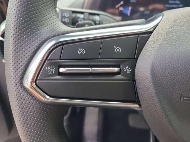 New 2026 Chevrolet Equinox EV LT image 28