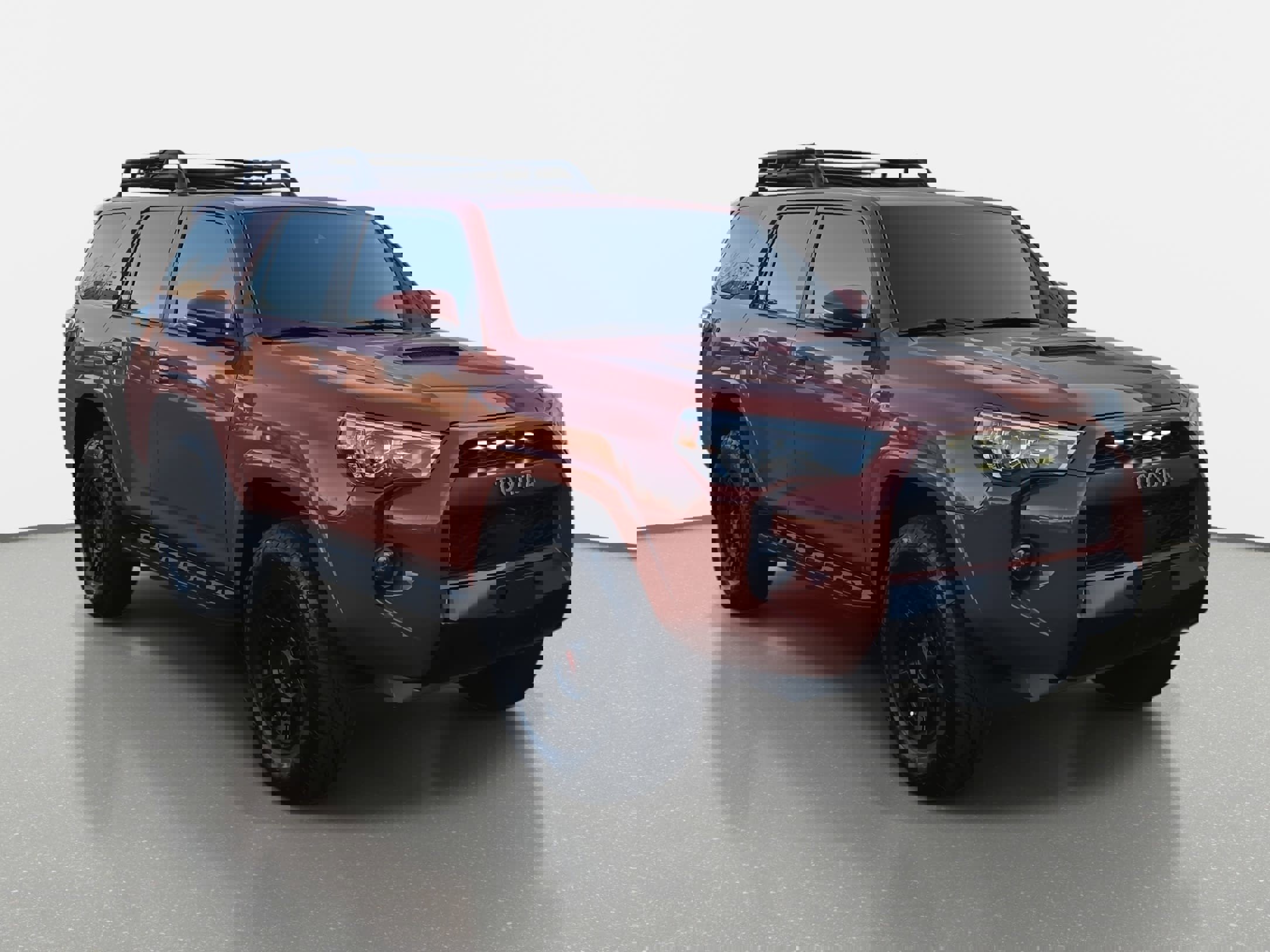 Used 2024 Toyota 4Runner TRD Pro image 3