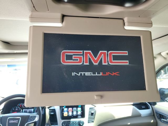 Used 2019 GMC Yukon SLT w/ Open Road Package RWD image 18