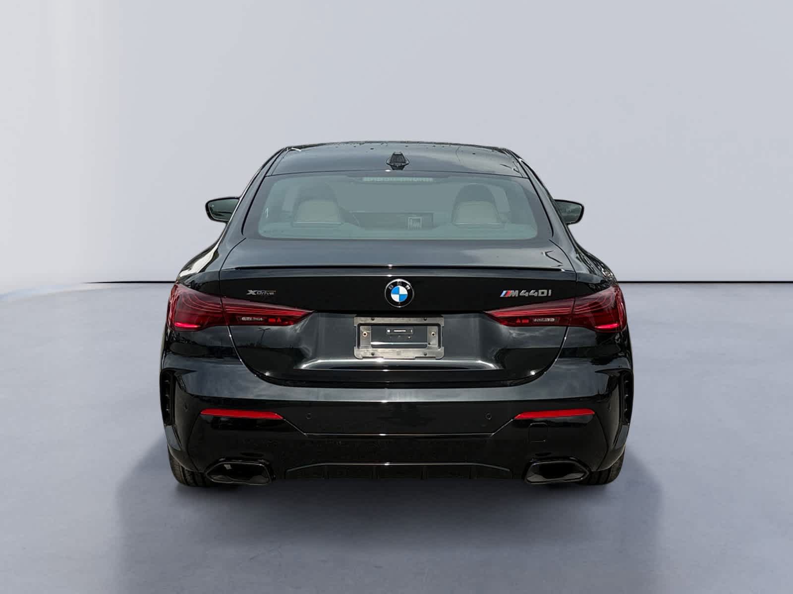 New 2027 BMW 440i xDrive Coupe w/ Premium Package AWD/4WD image 4