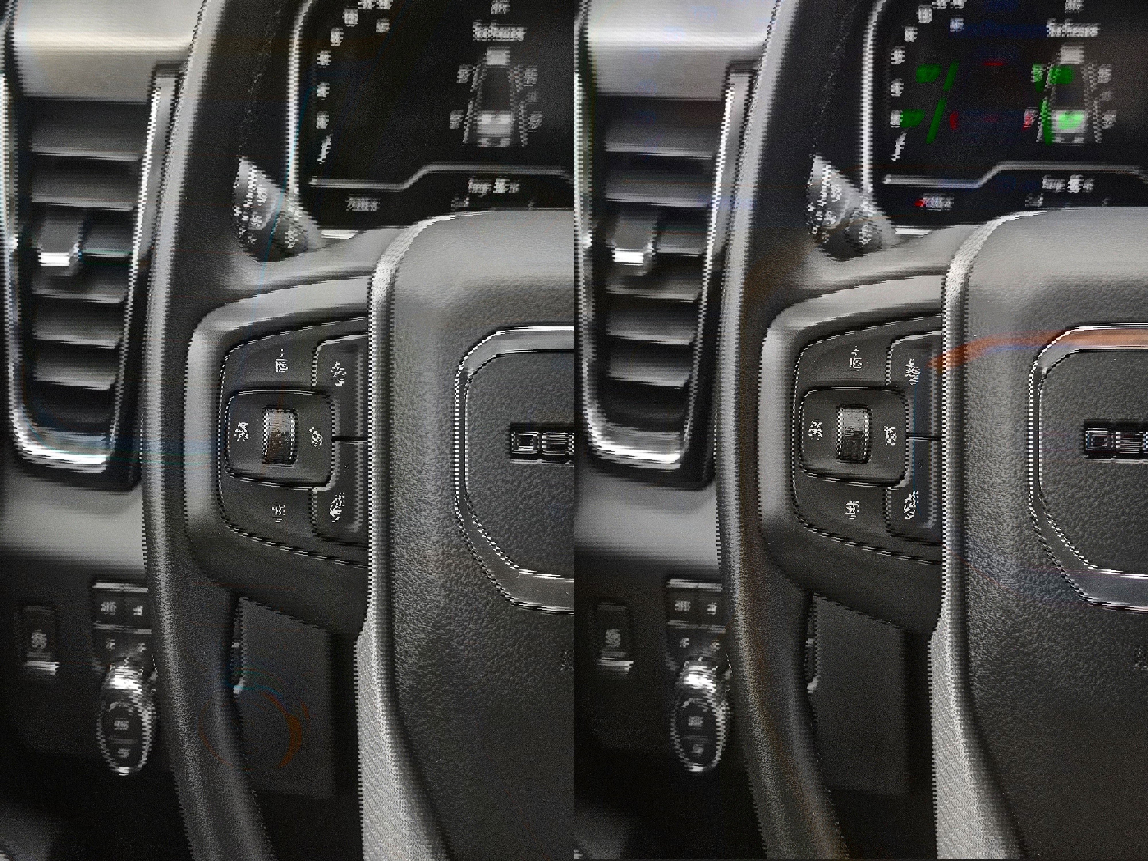 Used 2024 GMC Sierra 2500 Denali w/ Technology Package AWD/4WD image 16