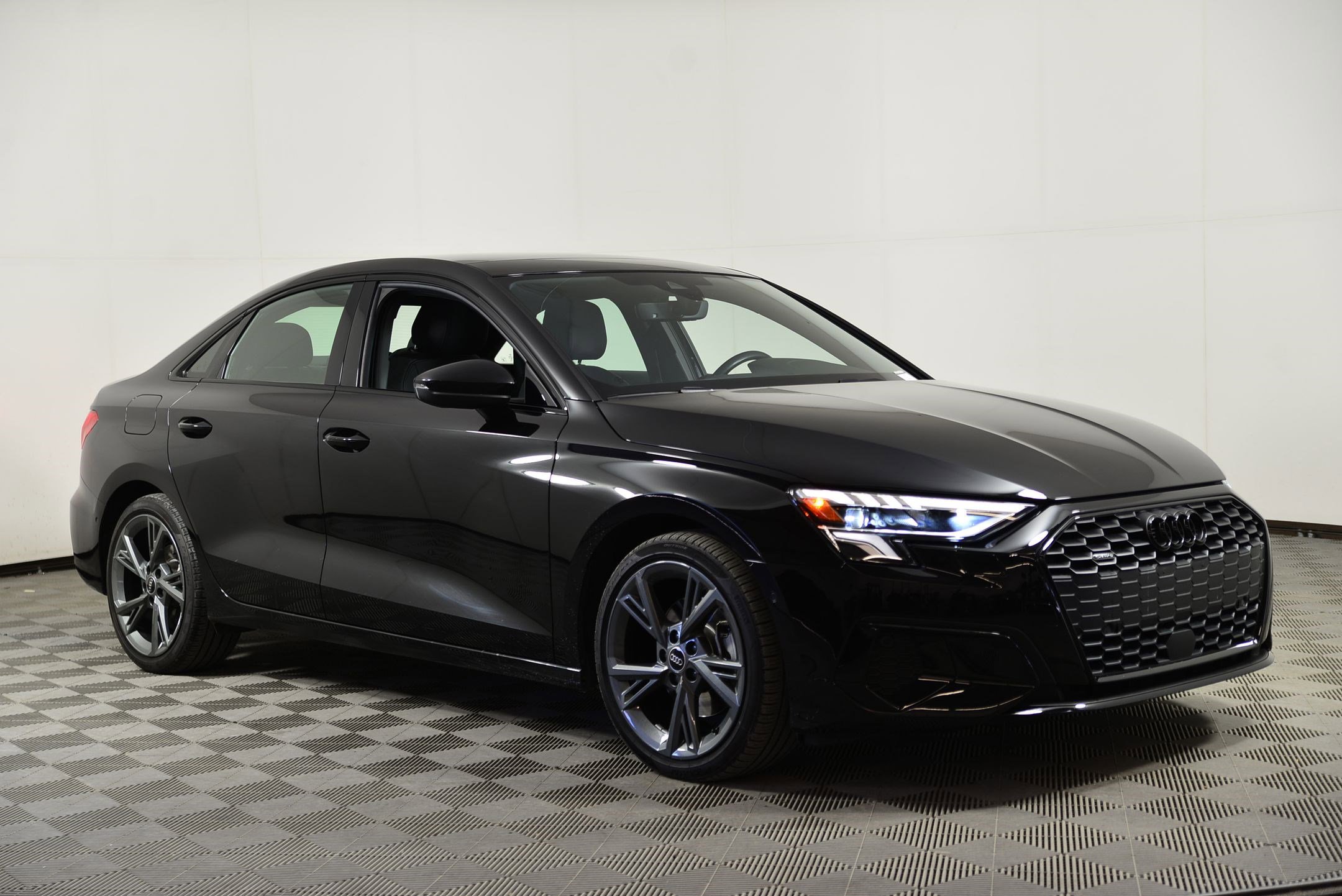 Certified 2024 Audi A3 2.0T Premium image 6