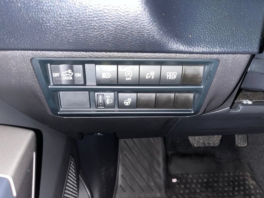 Used 2024 Toyota Tundra SR5 w/ SR5 Premium Package AWD/4WD image 61