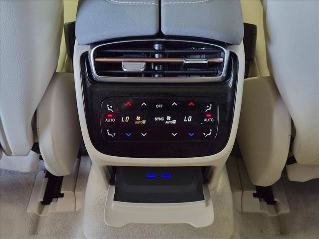 Used 2022 Mercedes-Benz EQS 450+ Sedan image 18