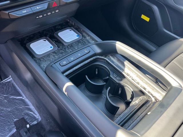 New 2027 Kia Telluride SX Prestige X-Pro AWD/4WD image 17