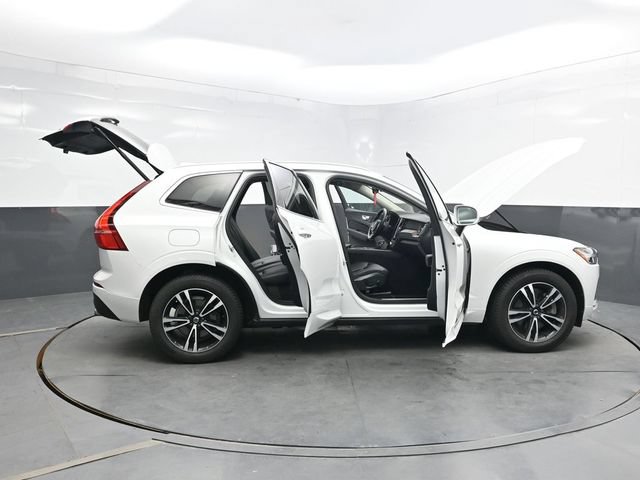 Used 2021 Volvo XC60 T6 Momentum AWD/4WD image 62