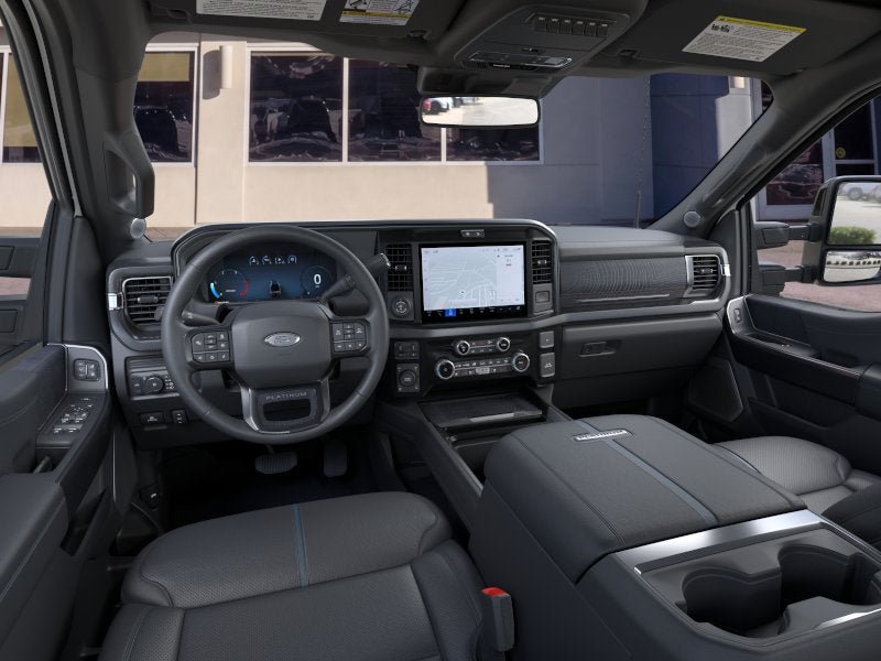 New 2026 Ford F250 Platinum AWD/4WD image 31