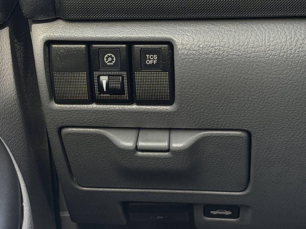 Used 2007 MAZDA MAZDA6 i Sport image 18