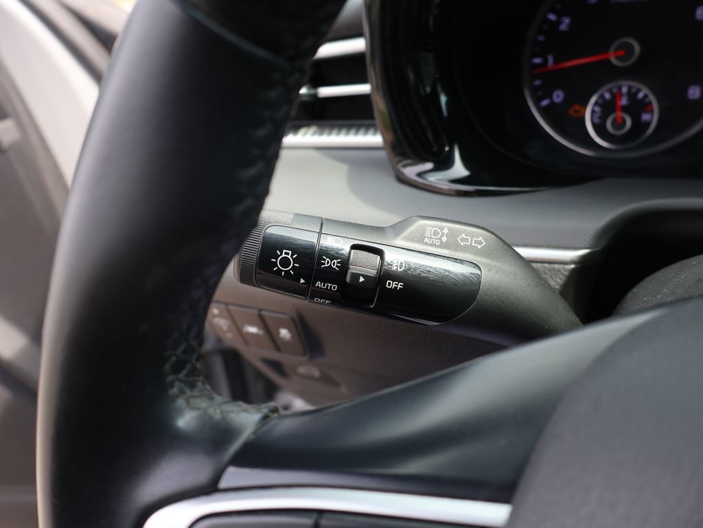Used 2022 Kia K5 GT-Line w/ GT-Line FWD Premium Package image 35