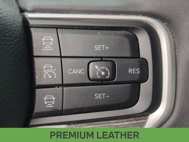 Certified 2022 Jeep Wagoneer Series III image 18