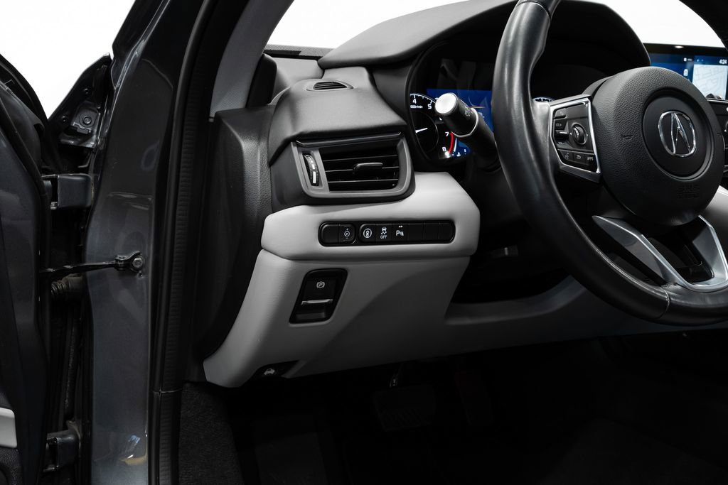 Certified 2023 Acura TLX w/ Technology Package image 22