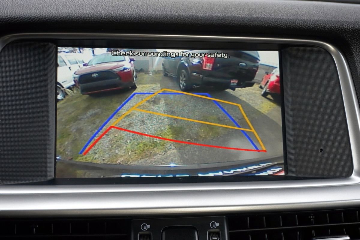 Used 2019 Kia Optima LX w/ LX 17" Wheel Package image 25