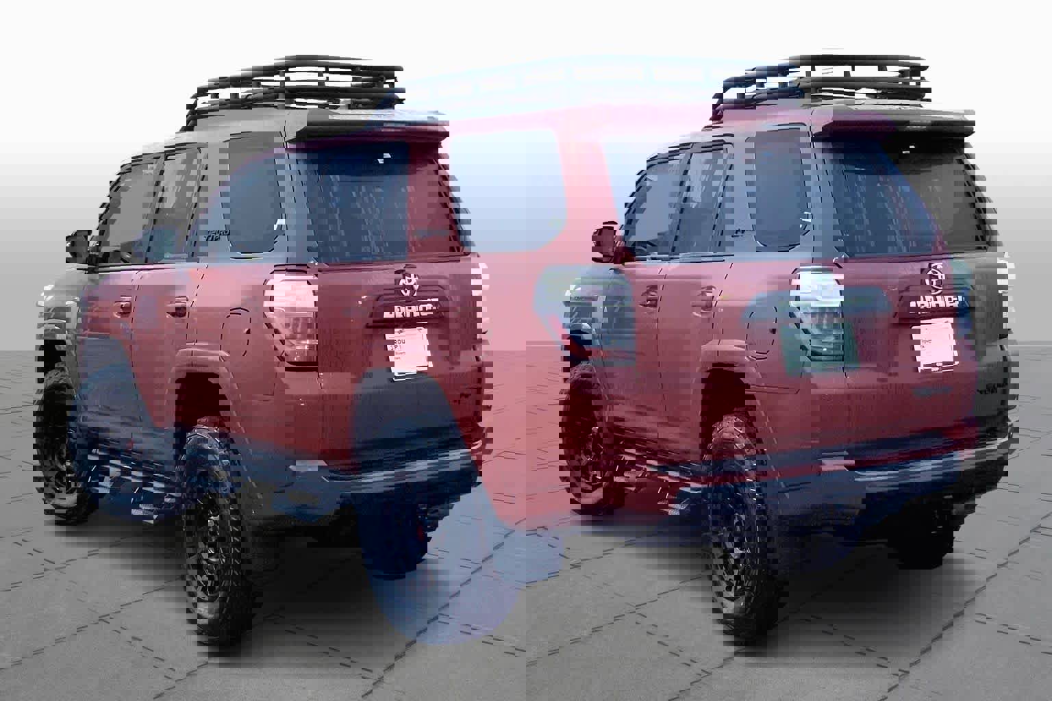 Used 2024 Toyota 4Runner TRD Pro image 12