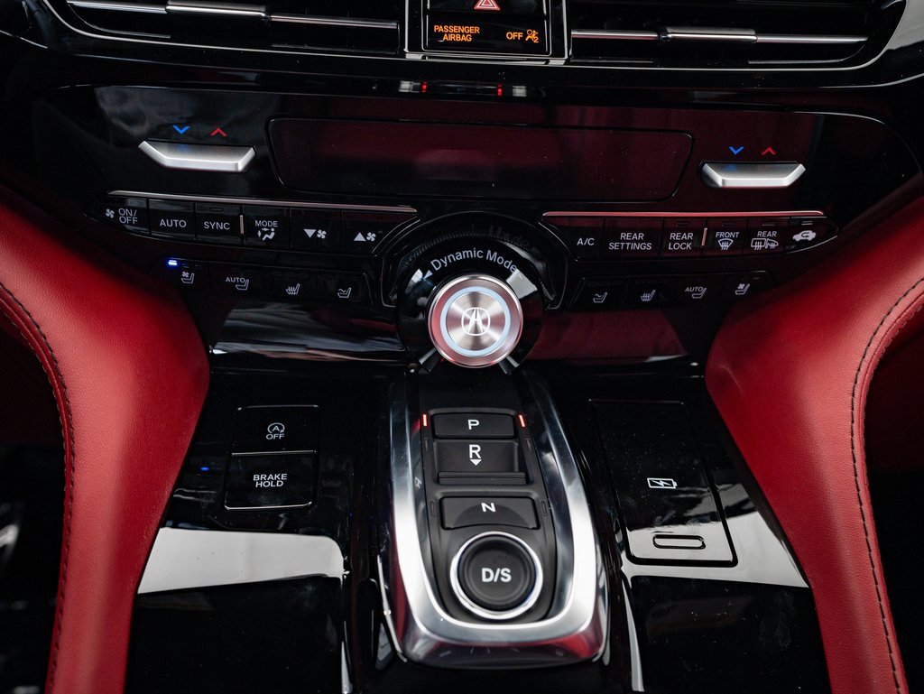 New 2026 Acura MDX A-Spec image 38