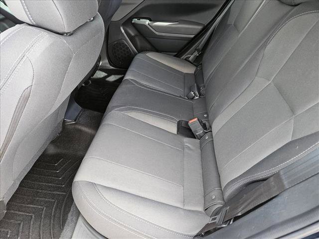 Used 2024 Subaru Crosstrek 2.0i image 17