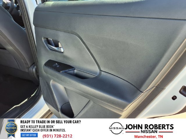 Certified 2026 Nissan Kicks SV w/ SV Premium Package FWD image 19