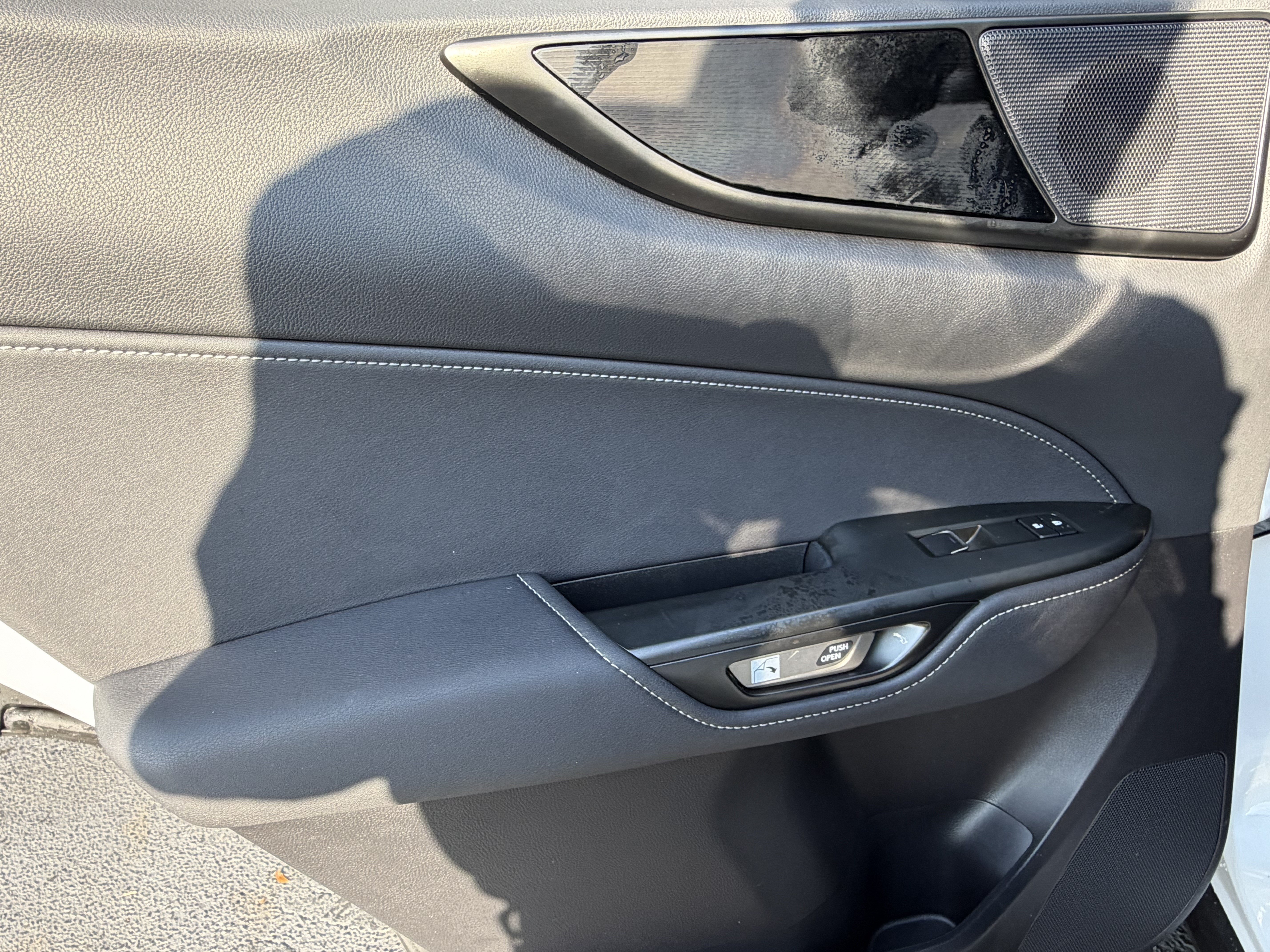Used 2024 Lexus NX 250 FWD w/ Cold Area Package image 29
