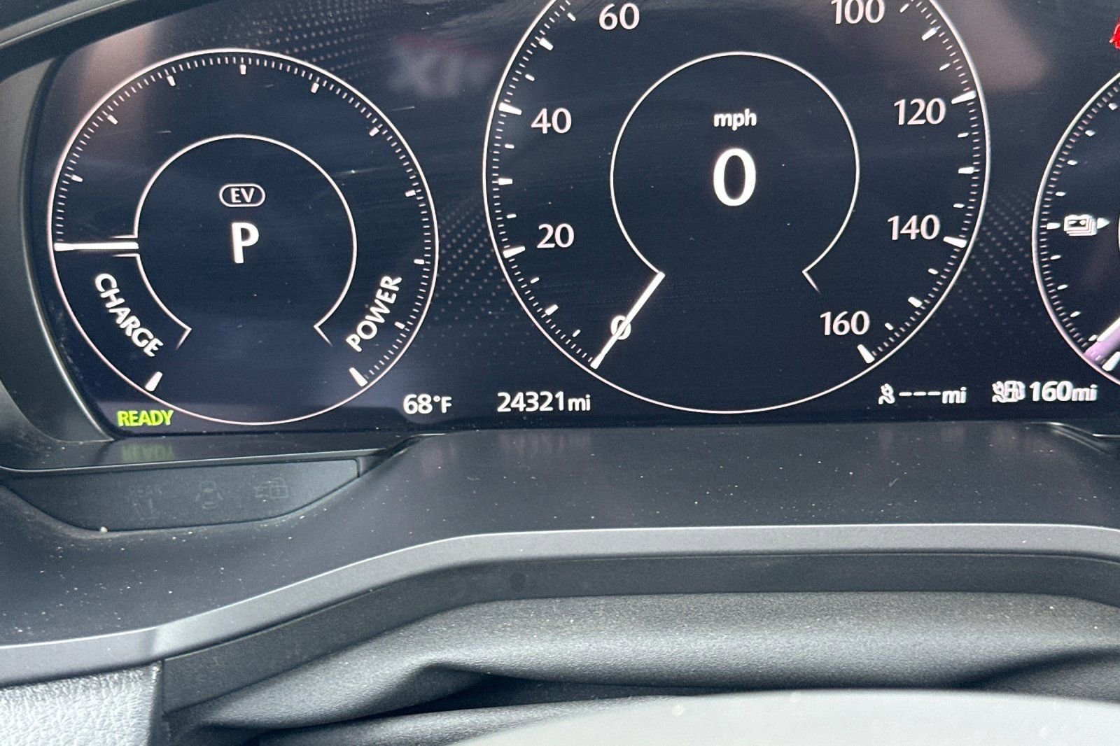 Certified 2024 MAZDA CX-90 Plug-In Hybrid w/ Preferred image 23