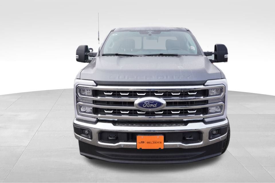 New 2026 Ford F350 Lariat w/ Lariat Ultimate Package image 8