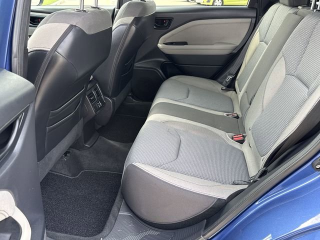 Certified 2026 Subaru Forester Premium image 15