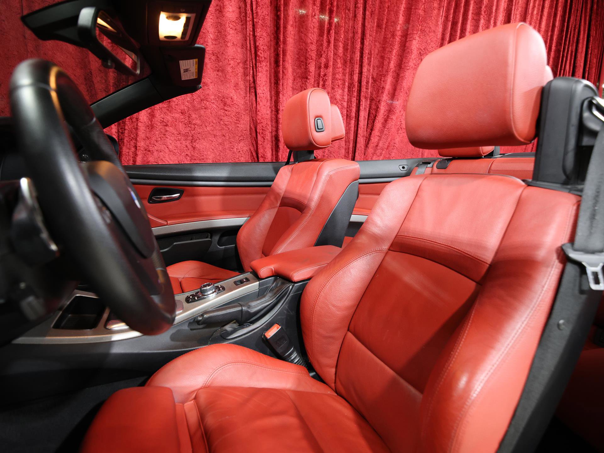 Used 2012 BMW 335is Convertible image 15