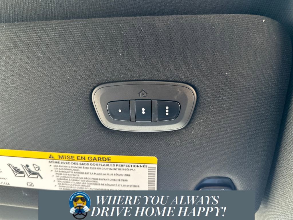 Used 2023 RAM 2500 Rebel w/ Level 2 Equipment Group image 20