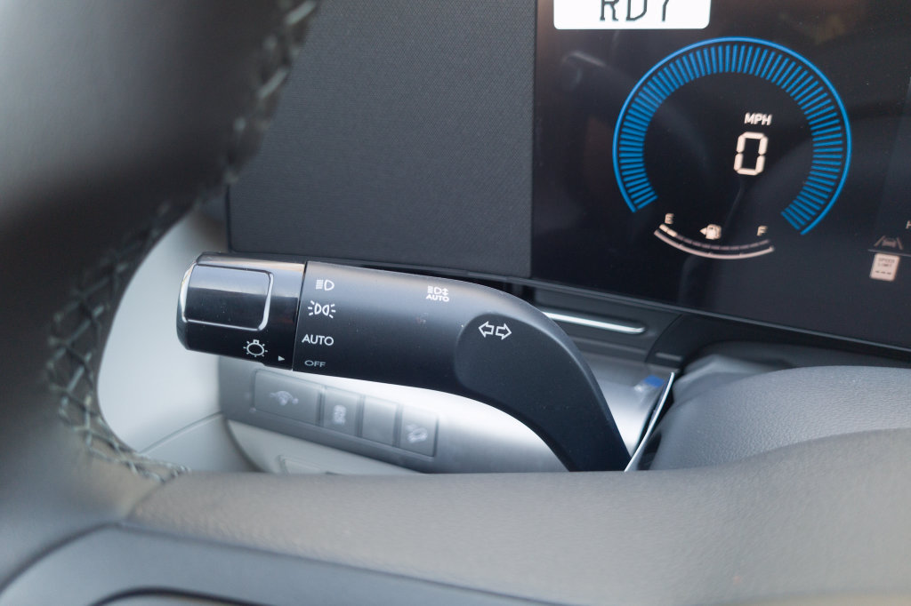 New 2027 Hyundai Kona SEL Sport FWD image 29