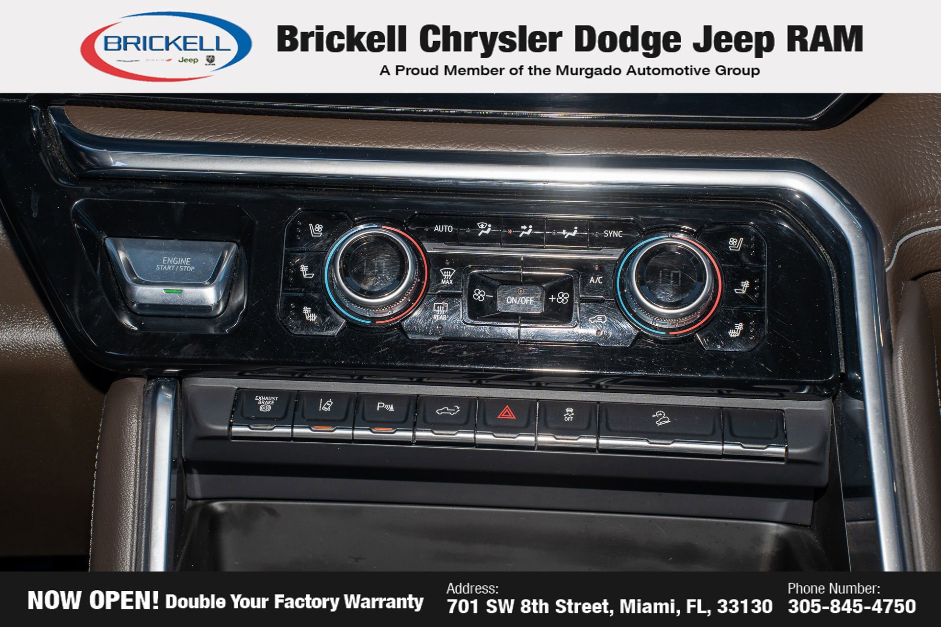 Used 2024 GMC Sierra 2500 Denali w/ Denali Reserve Package AWD/4WD image 24