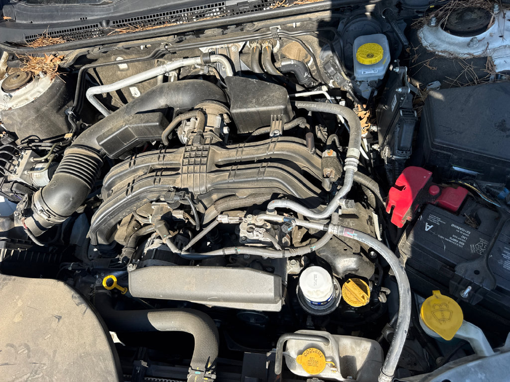 Used 2024 Subaru Outback Limited AWD/4WD image 35