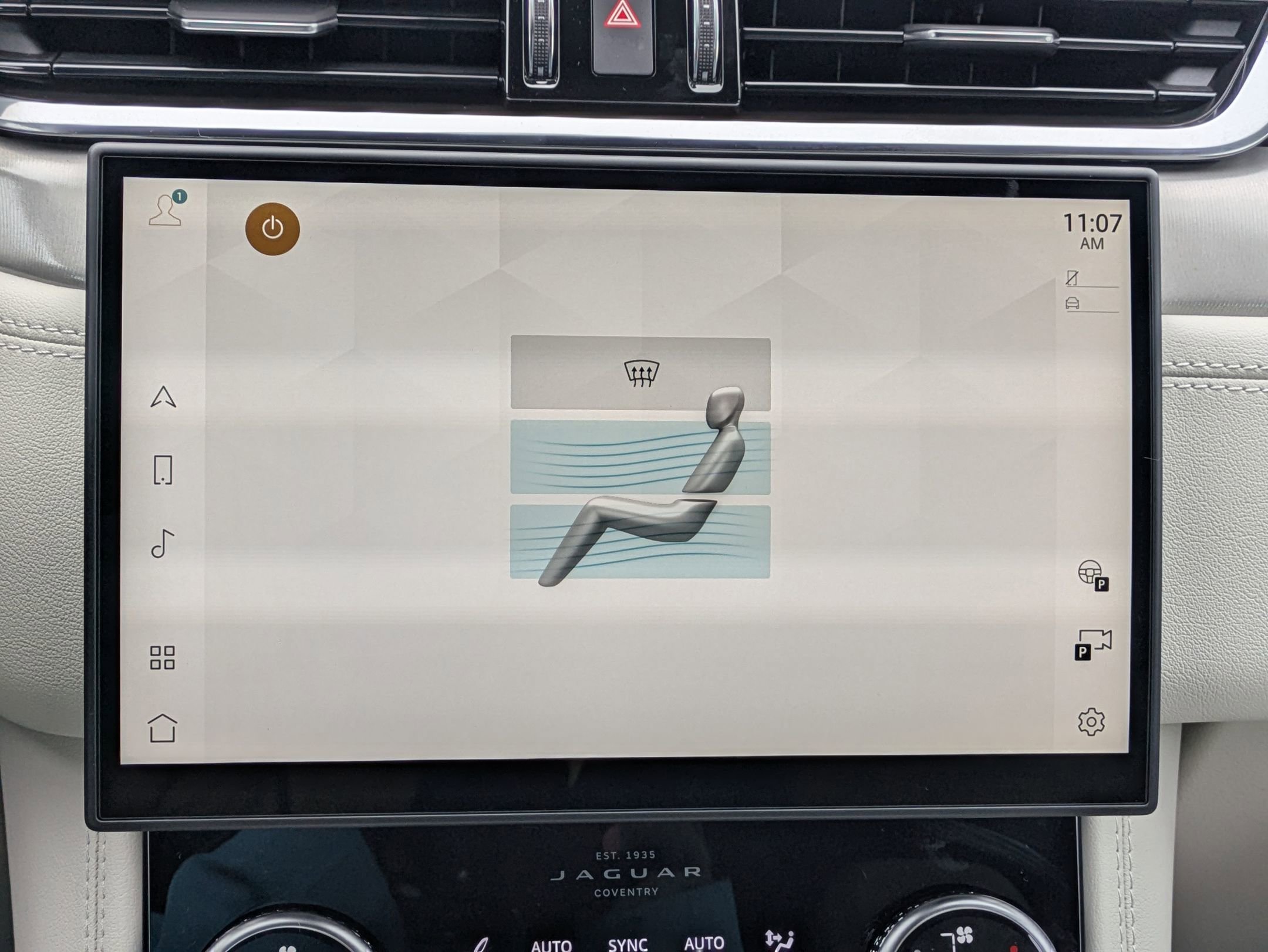 New 2026 Jaguar F-PACE R-Dynamic S image 14