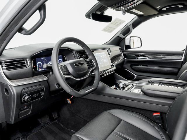 Used 2022 Jeep Wagoneer Series II image 4