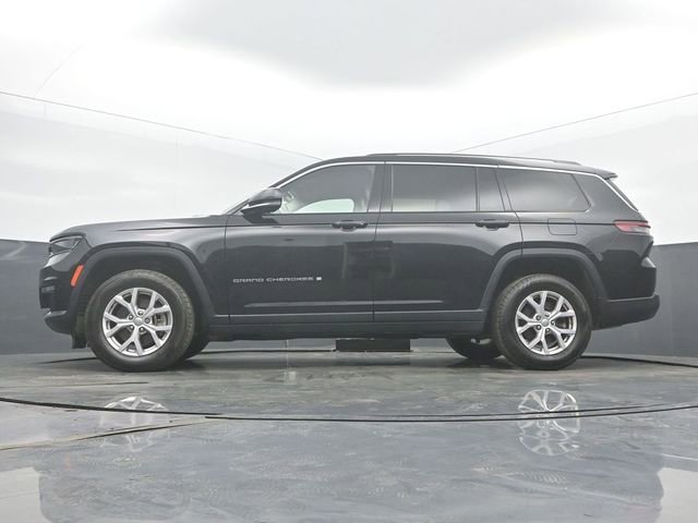 Used 2021 Jeep Grand Cherokee L Limited image 47