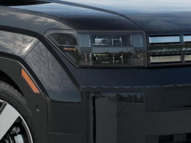 New 2026 Hyundai Santa Fe Limited image 15