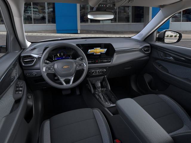 New 2026 Chevrolet TrailBlazer LT image 47
