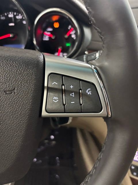 Used 2009 Cadillac CTS 3.6 image 18