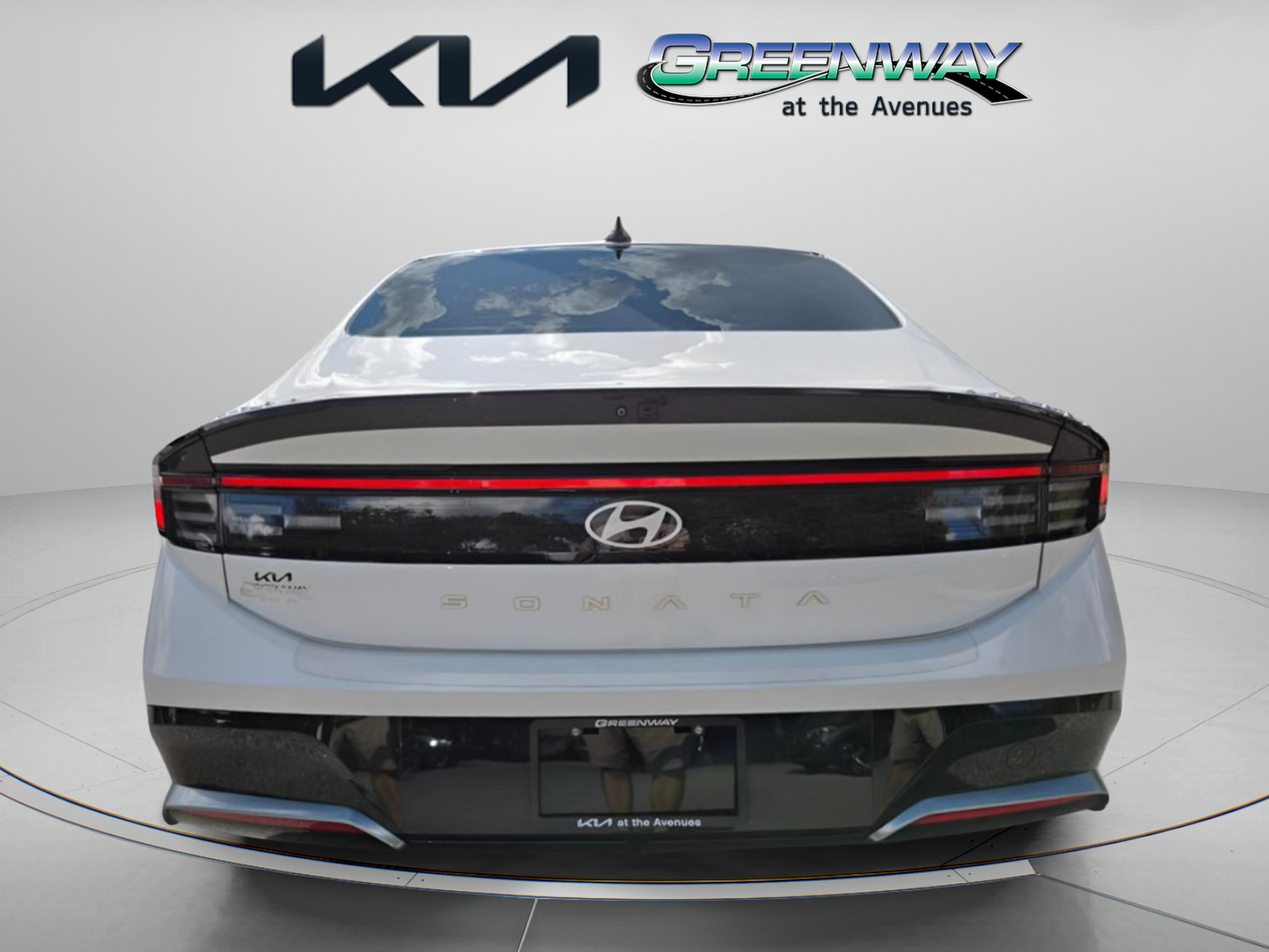 Used 2024 Hyundai Sonata SEL FWD image 6