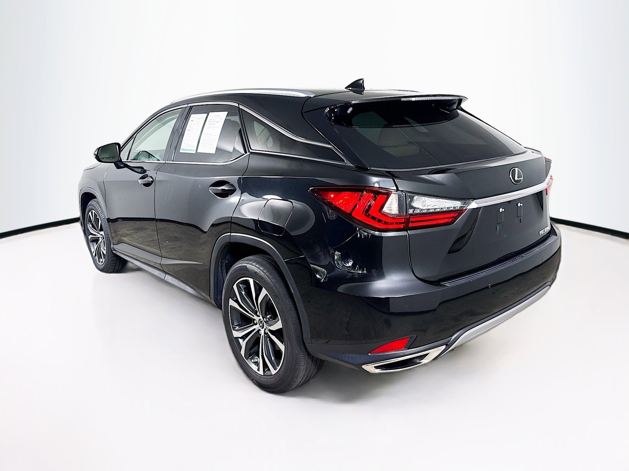 Used 2020 Lexus RX 350 FWD w/ Premium Package image 31