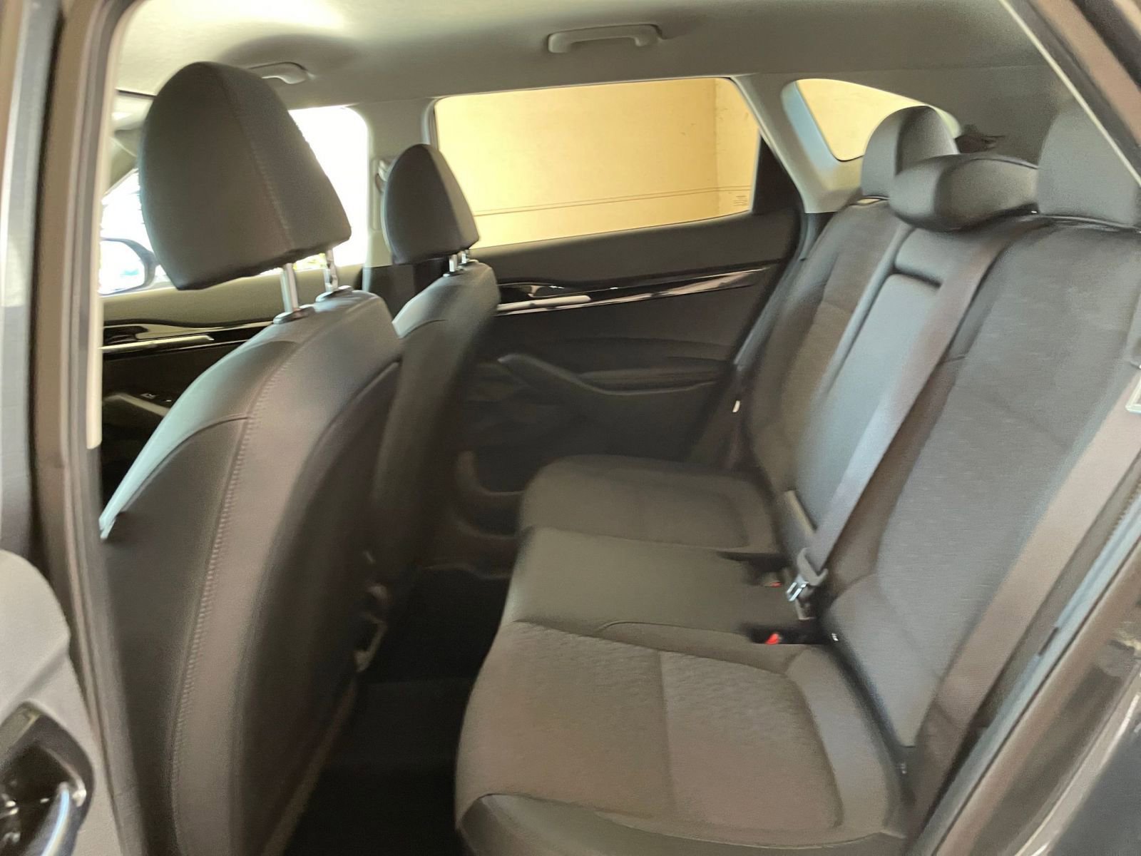 Used 2025 Kia Seltos S FWD image 22