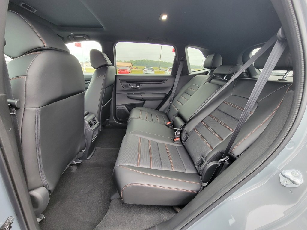 New 2026 Honda CR-V Sport-L image 21