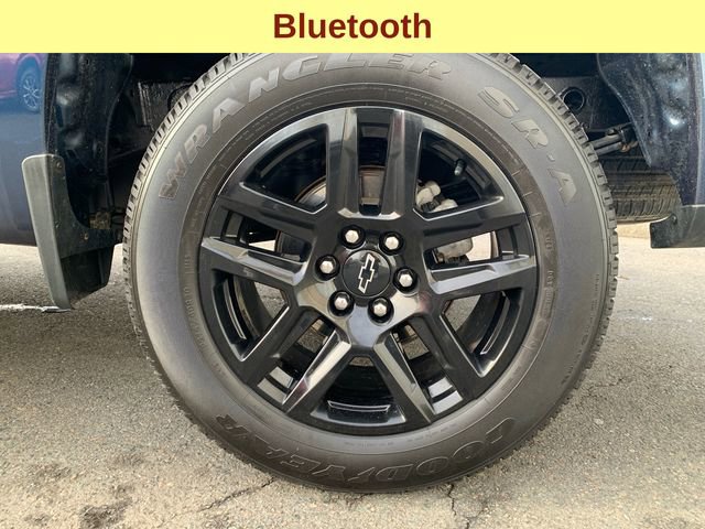 Used 2023 Chevrolet Silverado 1500 Custom image 9