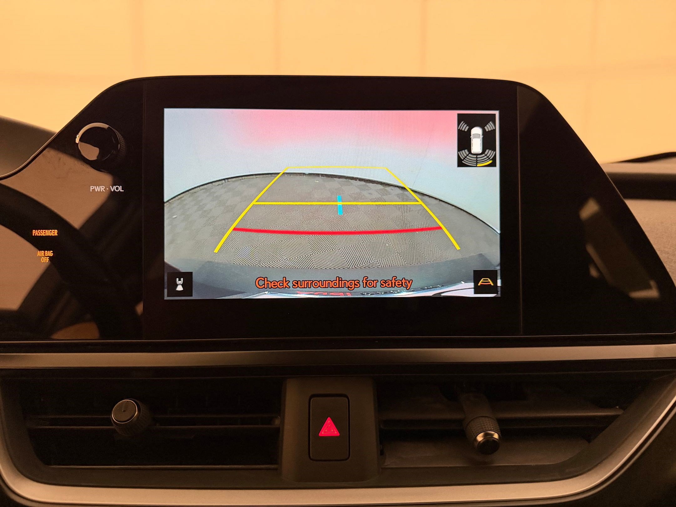 Used 2023 Lexus UX 250h F Sport w/ Accessory Package (Z2) image 23