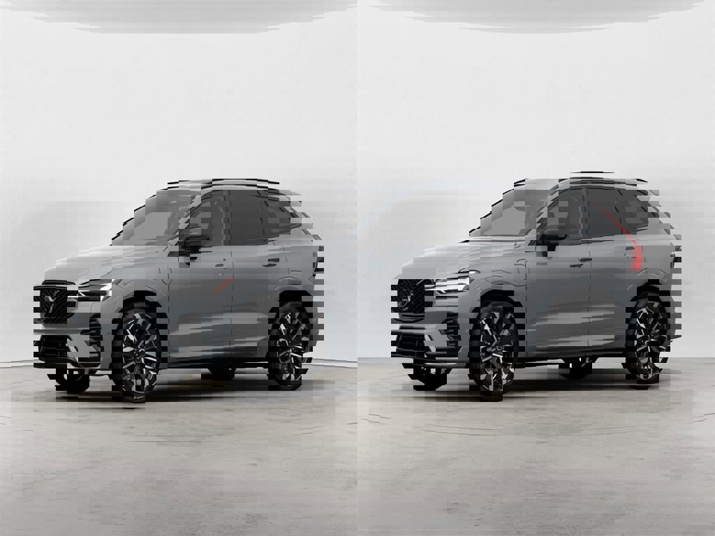 New 2026 Volvo XC60 T8 Ultra w/ Protection Package Premier image 6