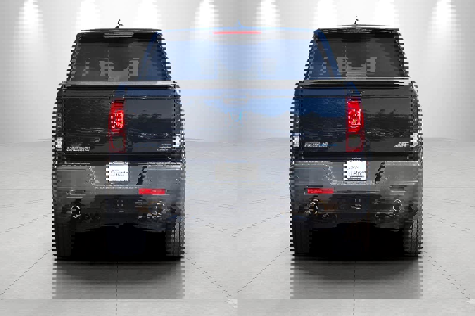 Certified 2023 Honda Ridgeline RTL-E image 7